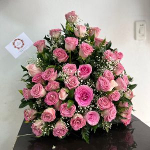 ROMANCE AMOROSO