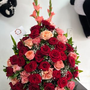 MI HERMOSO ROSAL