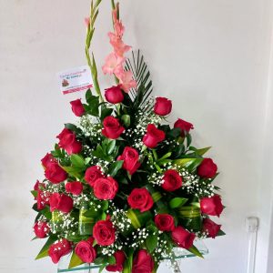 RUMOR DE ROSAS