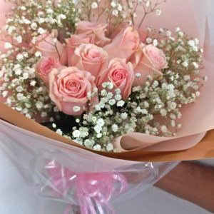 ROSAL ROSADO