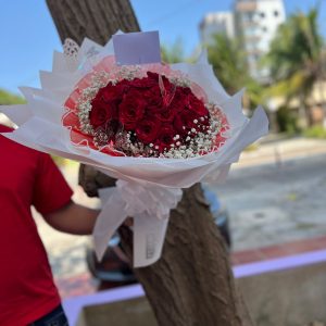 LUZ DE AMOR