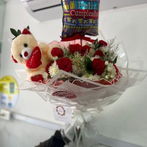 SERENATA DE AMOR