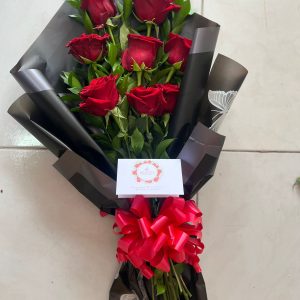 PEQUEÑO ROSAL