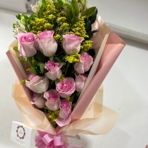 ROSAS SUAVES