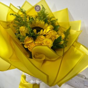 BRILLANTE AMARILLO