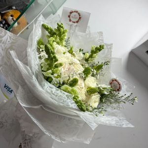 DULCE ENTREGA