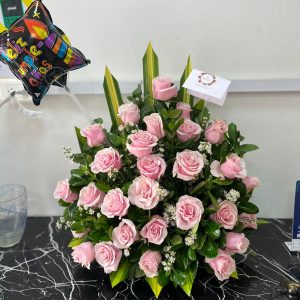 ROSAL ROSADO