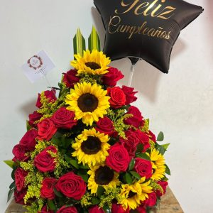 FELIZ DÍA