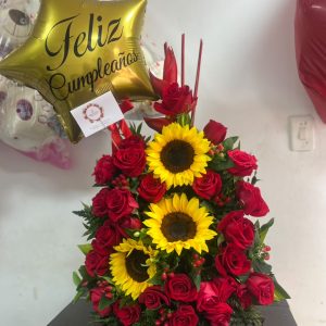 TIERNO DÍA