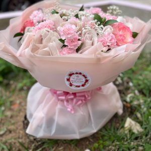 BOUQUETTE AÑORANZAS