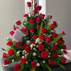 ELEGANCIA Y AMOR